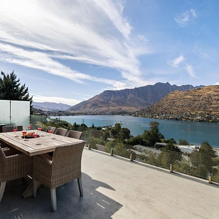 Remarkable Views On Goldrush Queenstown Ngoại thất bức ảnh