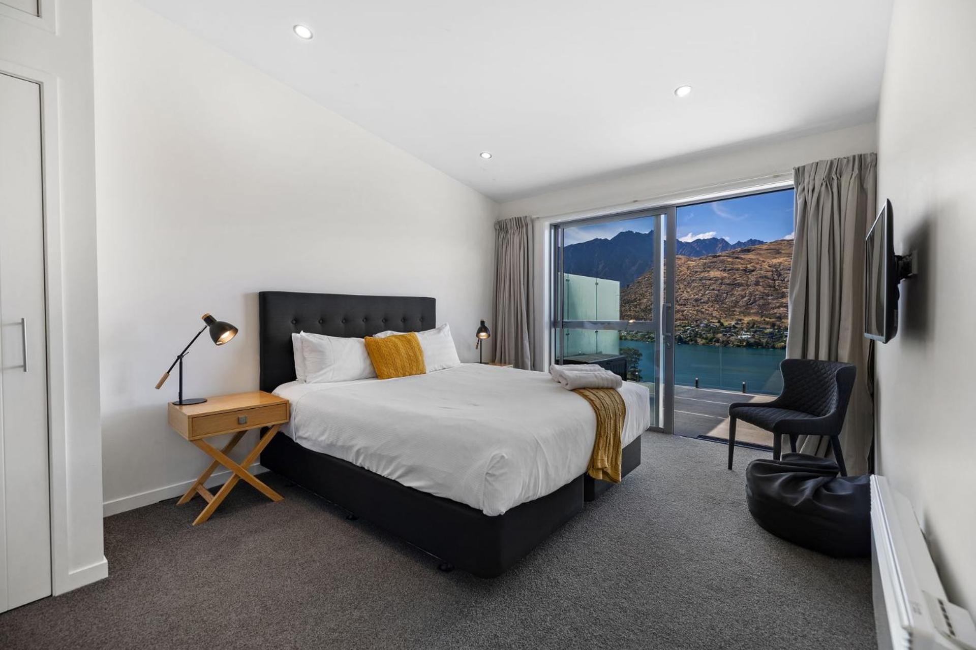 Remarkable Views On Goldrush Queenstown Ngoại thất bức ảnh