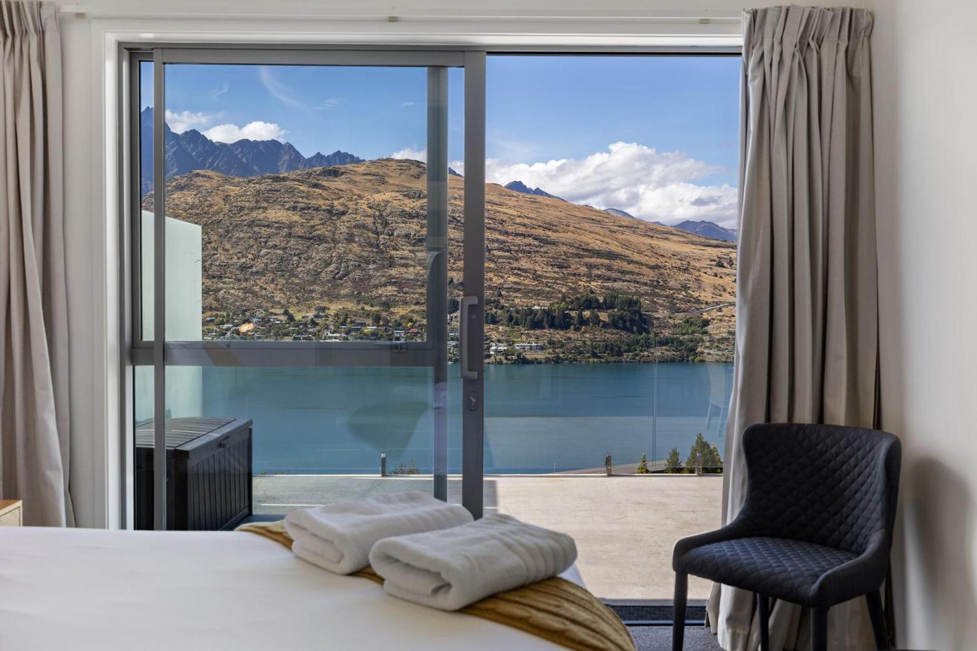 Remarkable Views On Goldrush Queenstown Ngoại thất bức ảnh