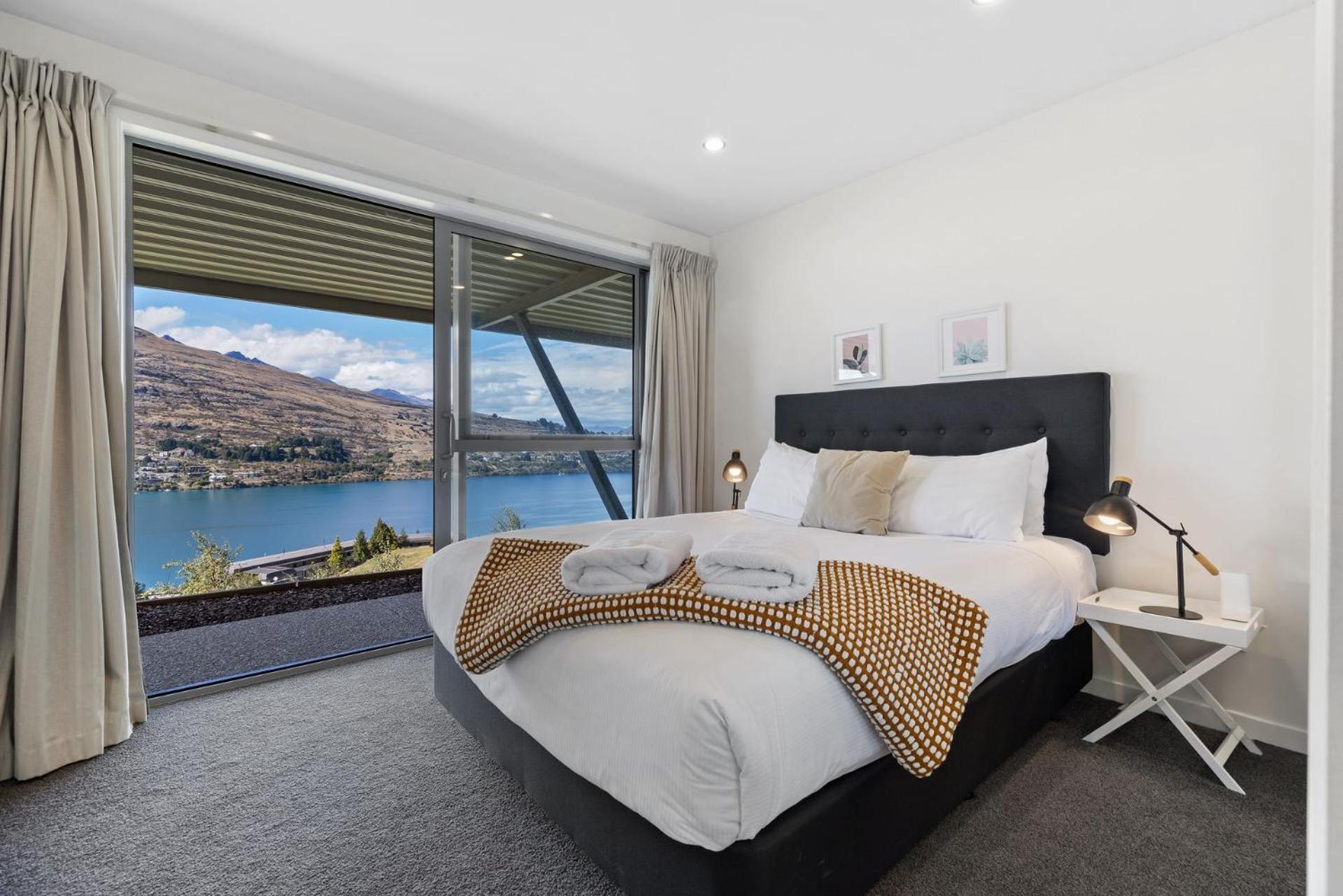 Remarkable Views On Goldrush Queenstown Ngoại thất bức ảnh