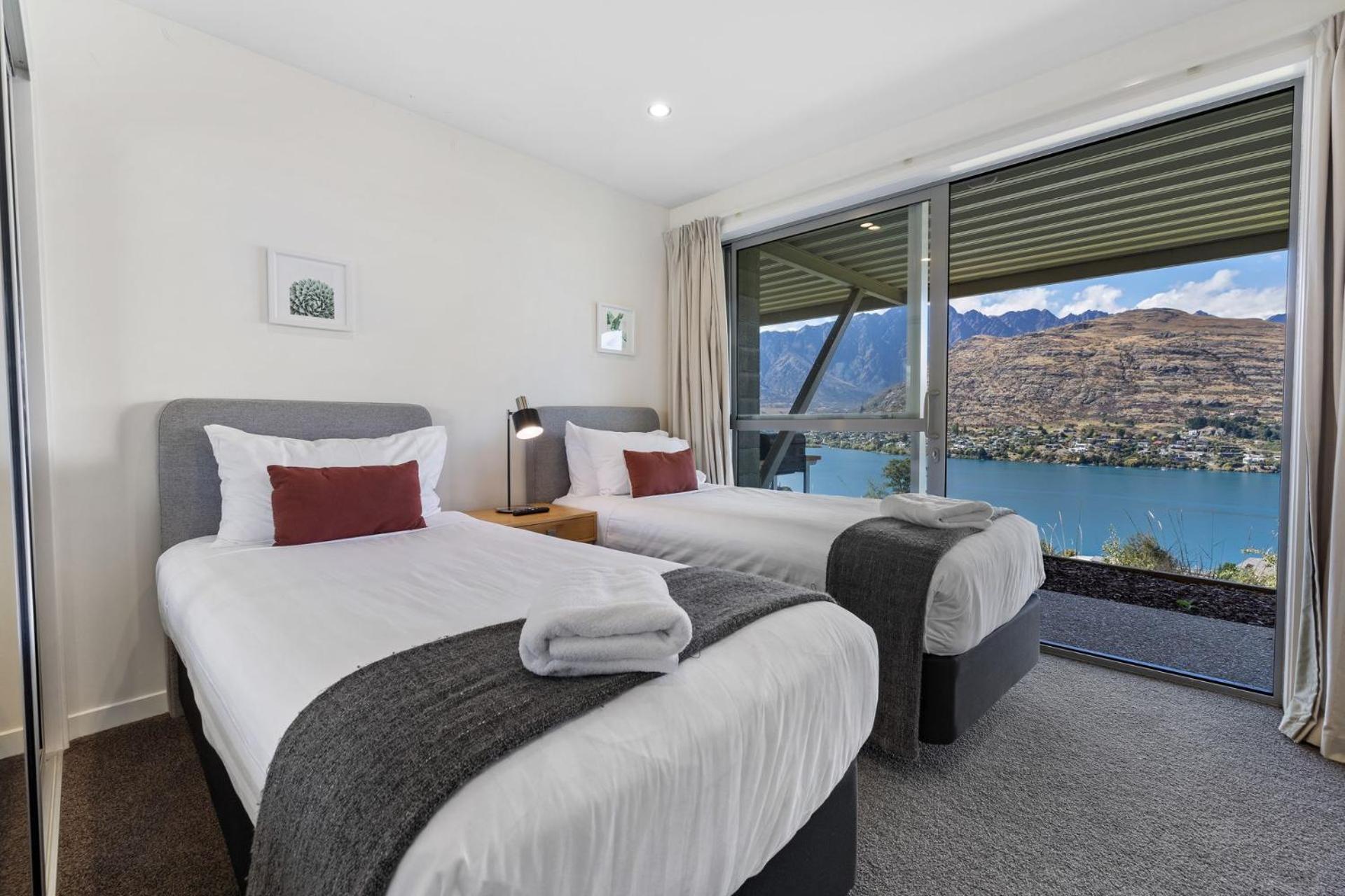 Remarkable Views On Goldrush Queenstown Ngoại thất bức ảnh
