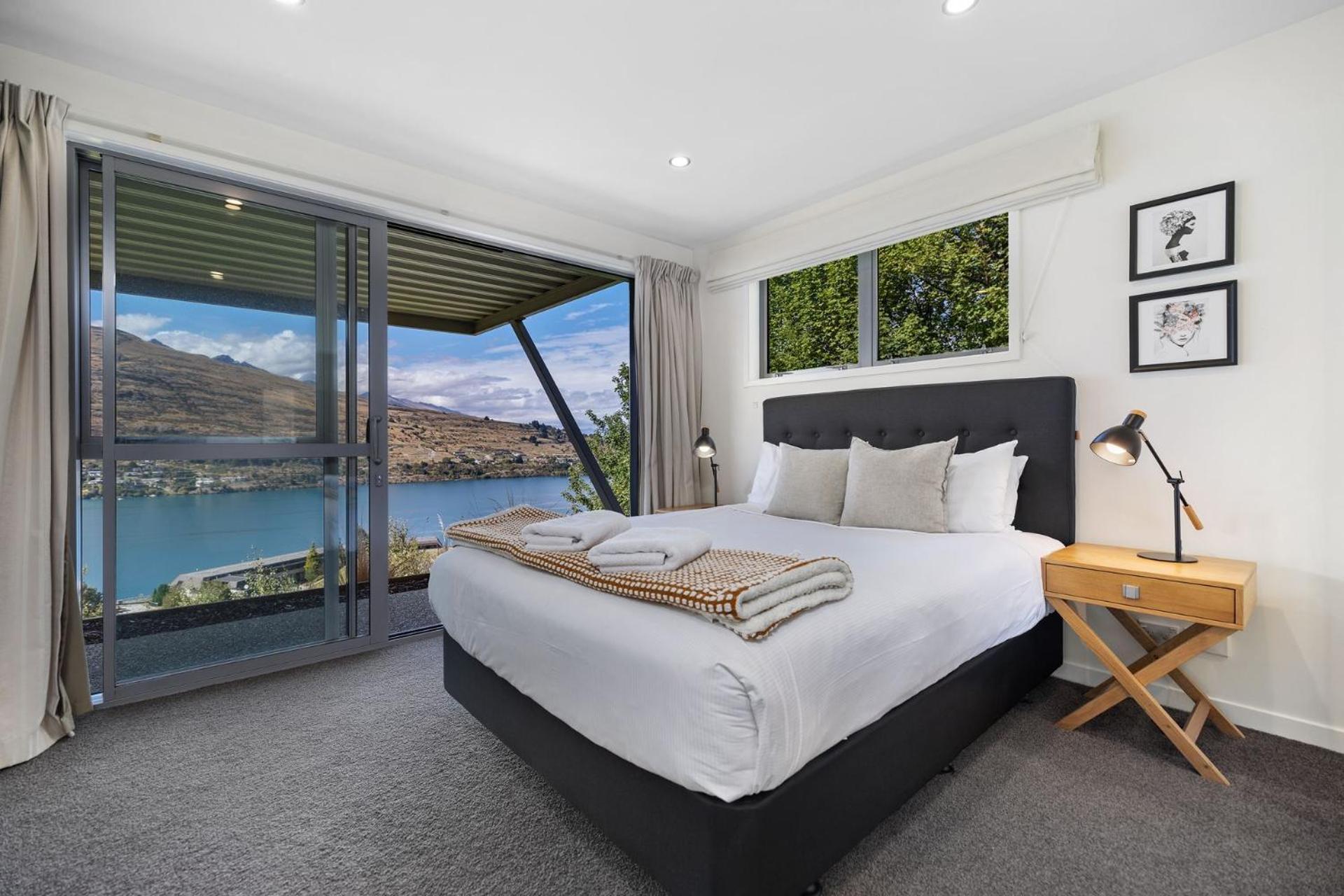 Remarkable Views On Goldrush Queenstown Ngoại thất bức ảnh