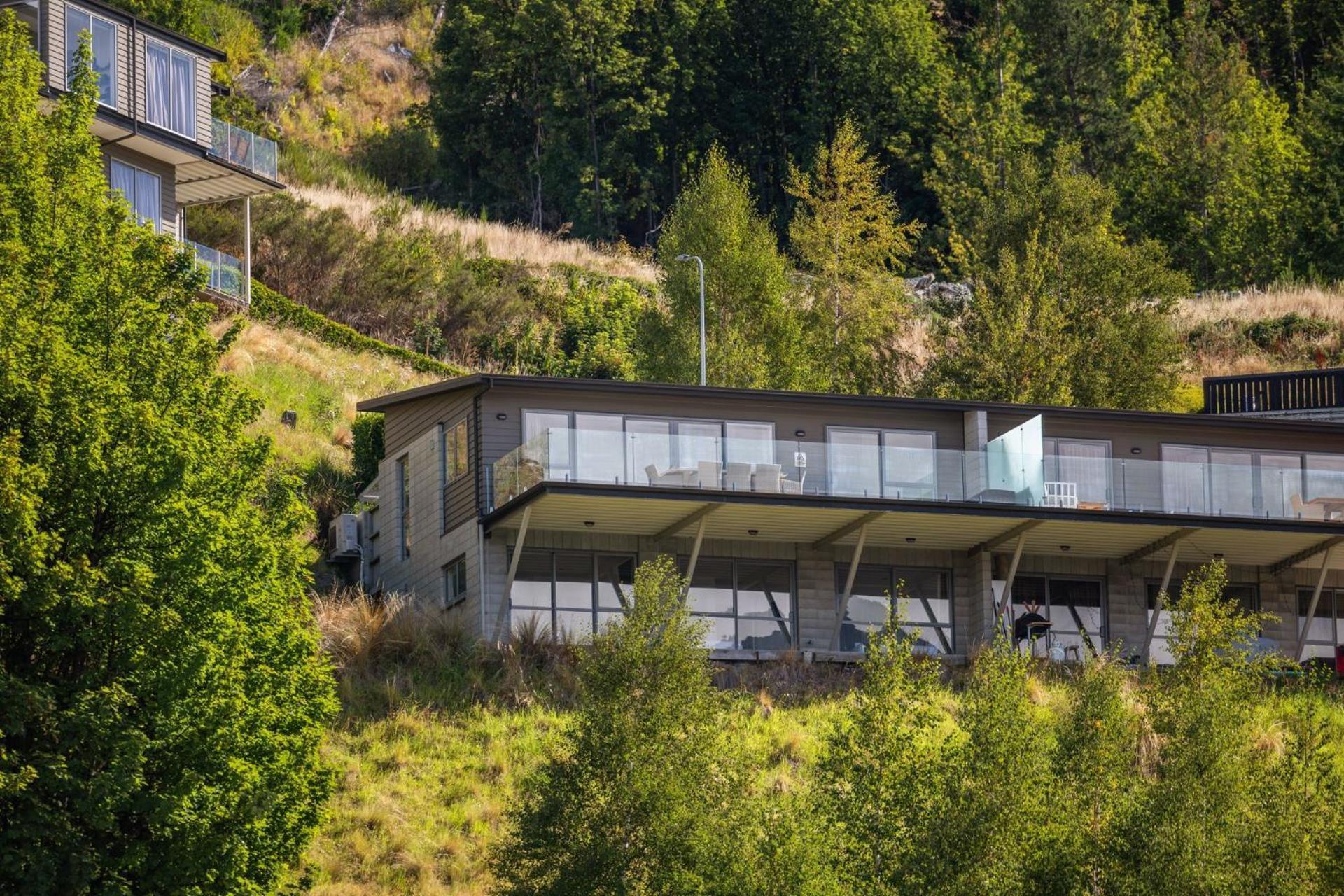 Remarkable Views On Goldrush Queenstown Ngoại thất bức ảnh